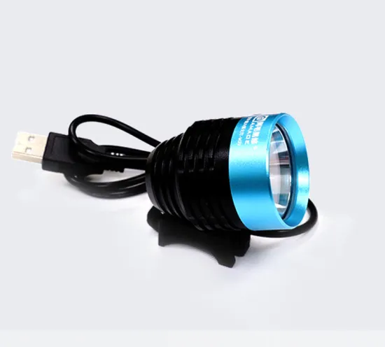 5W Strong Spotlight USB LED UV Glue Curing Lamp for Mobile Phone Mainboard Repair