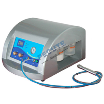 Microdermabrasion machine(diamond and crystal microdermabrasion machine)