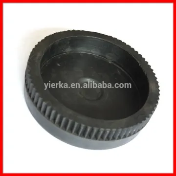 Precision Plastic Injectic Part