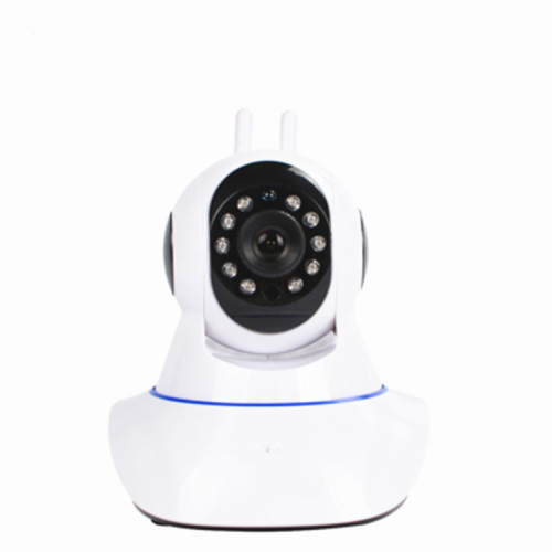 Home 720P Two Way Interaction IP Wifi Camera