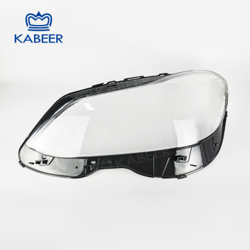 Multibeam LED Headlights Lens Cover for E-Class W212 S212 Facelift (E200 E250 E300 E350 E400 E500 E63 AMG)