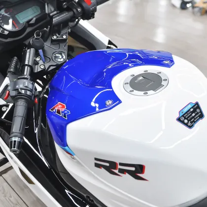 400cc Motorcycles Gas 250cc Gas Motorcycle Style New Gasoline Scooter