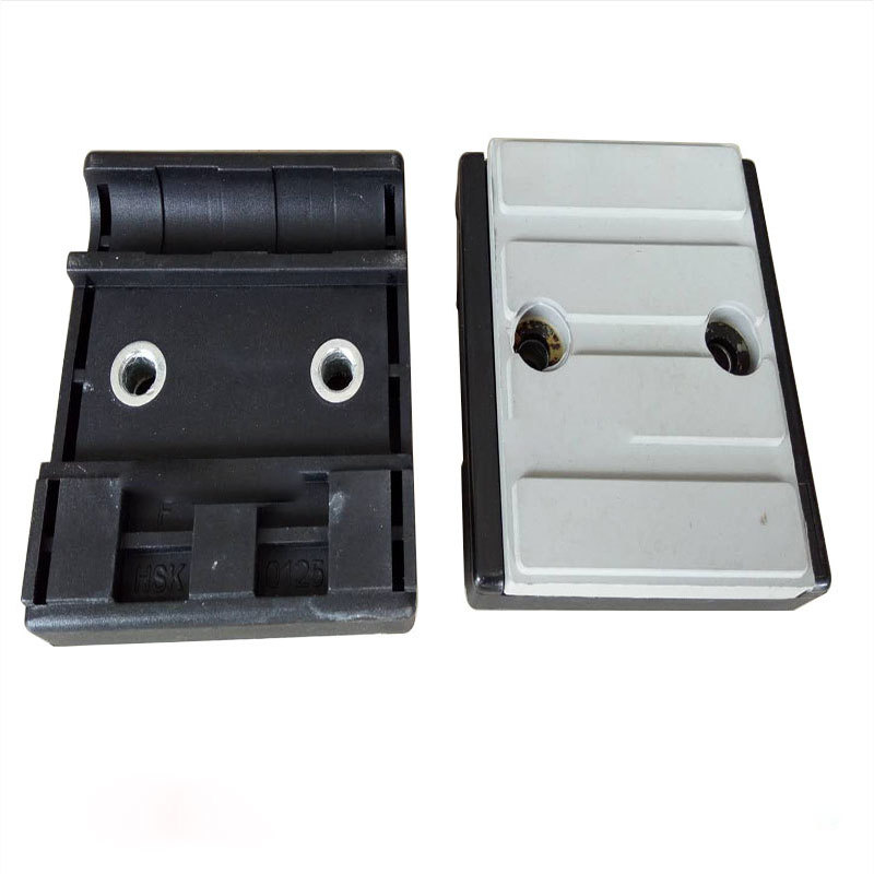 Customizable High Quality Edge Banding Machine with Special Chain Pad Conveyor