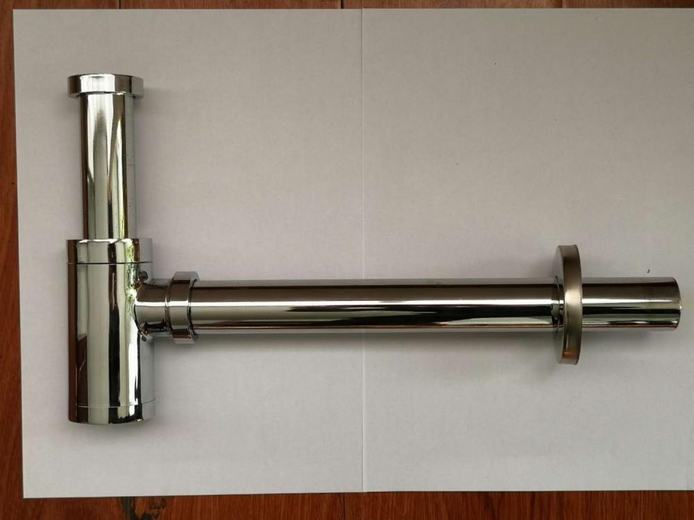 스테인리스 304 폐수 배수관