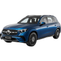 Mercedes-Benz GLC 2025 SUV new car