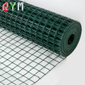 Panel pagar Euro Holland Wire Mesh Fence