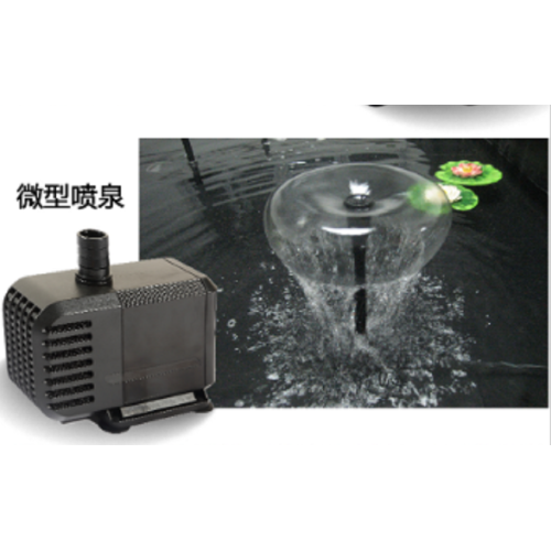 Ultra-quiet Water fish tank Pump for Aquarium