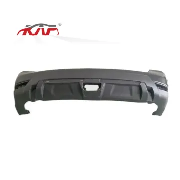 Rear Bumper Cover for Nissan 2017 X-Trail - Auto Spare Parts