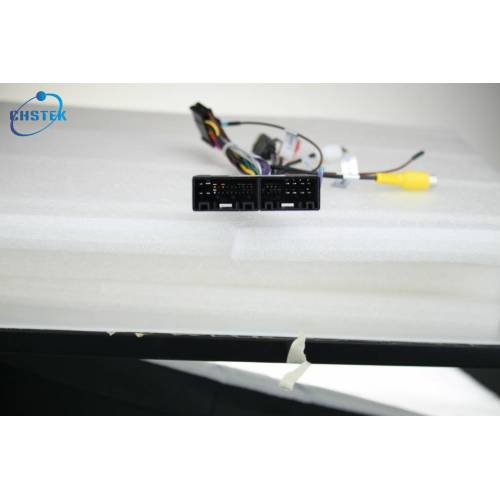 7 Inch Android Head Unit Hyundai IX35