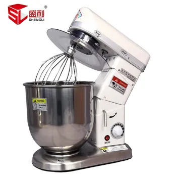 Hot Selling Stand Food Mixer for Kitchen Appliance