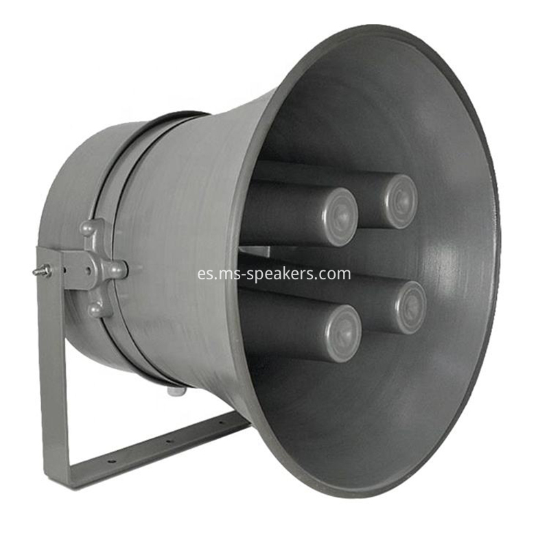 Siren Loudspeaker 