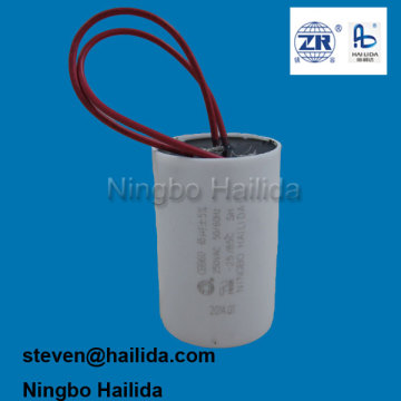 65uf 250v washing machine capacitor
