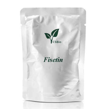 CNCSBIO bulk fisetin powder