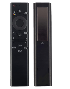 Neue Solarlade-Smart-TV-Fernbedienung für Samsung BN59-01385a