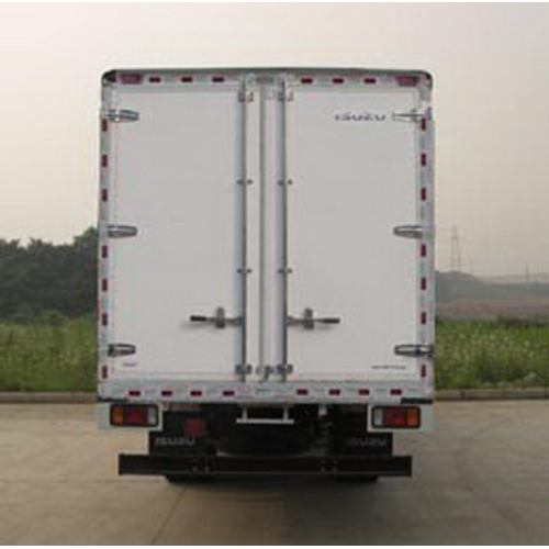 ISUZU Refrigerator Truck For Meat And Fish