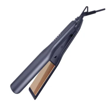 Factory Price Infrared Titanium Straightener for Hair