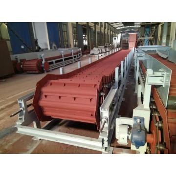 Electrical Standard slat conveyor