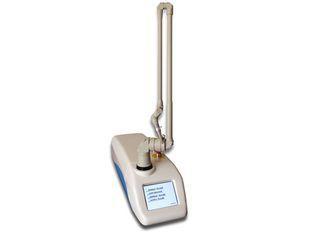 Self Calibrating Microprocessor Control Portable Fractional