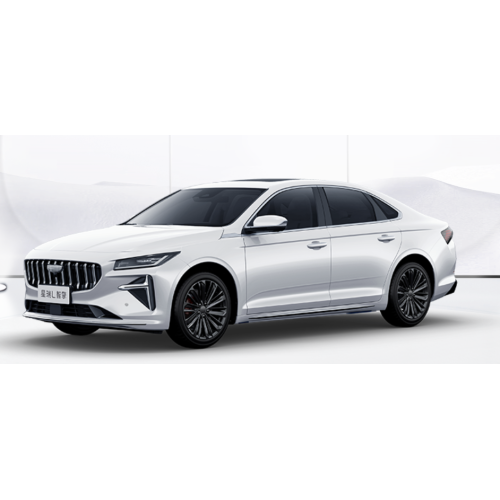 2024 Geely Xingrui L 1,5TD Galaxy Edition