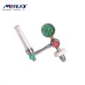 Bull Neus Oxigen Medical Regulator