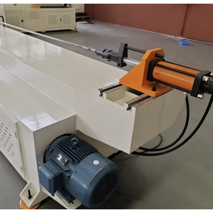 دستگاه خم کن لوله NC (نیمه خودکار)