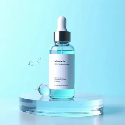 Premium Ordinary Niacinamide Treatment for Even Skin Texture