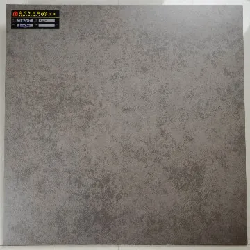 Porcelain Tile in gray color(JLB6017)