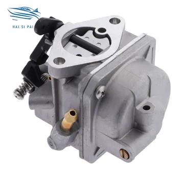 Tohatsu Mercury 4-stroke 4hp 5hp 4T Yamaha Outboard Carburetor - 3R1-03200-1