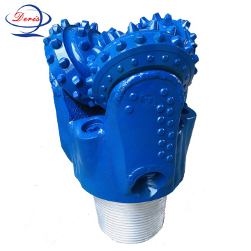 tricone bit for water well oil gas drilling