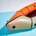 Inflatable Kayak Lake Outdoor Use