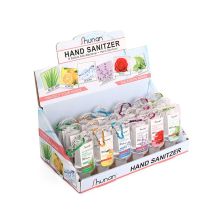 Water-less Hand Sanitizer Hand Washing