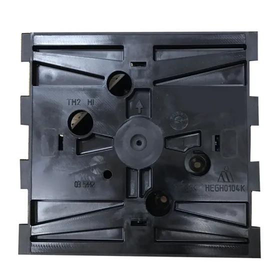 Electric Side Mirror Actuator for DAF Trucks - HC-M-1276