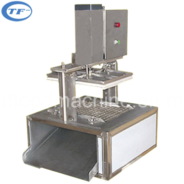 Stainless Steel Food Cutting Machine