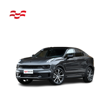2024 Lynk & Co 05 5-SEATER SUV Crossover - 2.0TD 4WD Halo