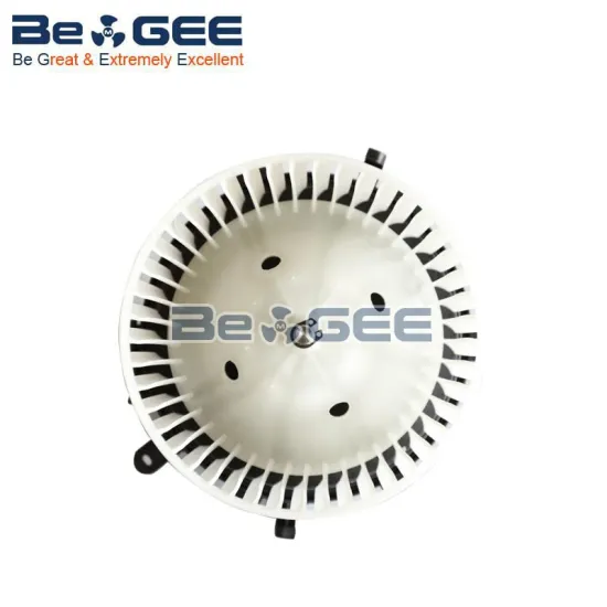 Air Conditioner Clima Blower Assembly For Citroen Jumper 06-14 / Fiat Ducato 250 06-14 / Peugeot Boxer 06-14 77364058/6441Y2