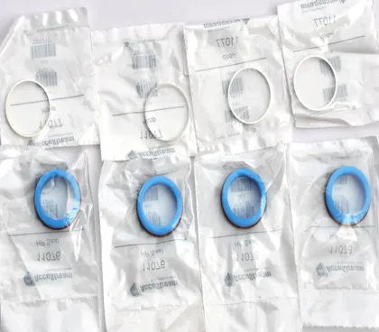 AccuStream HP Seal Kit 60K for Water Jet Cutting Machine Spare Parts
