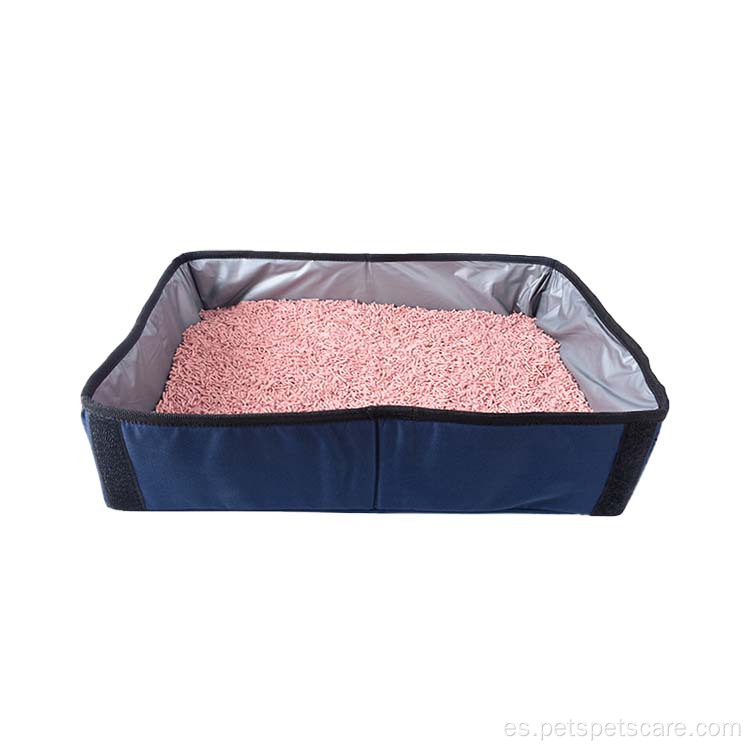 caja impermeable y resistente a los rasguños portátiles