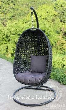 GW3150 Set outdoor garden furniture leisure hammock chair