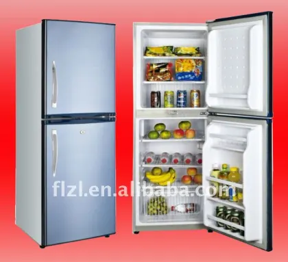 210L home appliances refrigerator