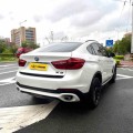 BMW X6 (2018 Model) xDrive28i