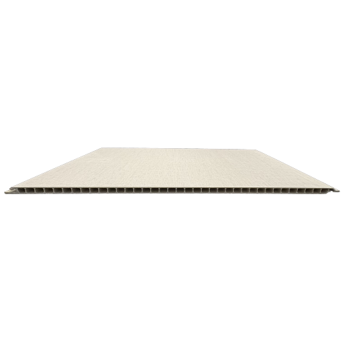 Panel de pared de PVC Serie tipo B40
