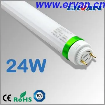 1500mm T8 Double led light tubes