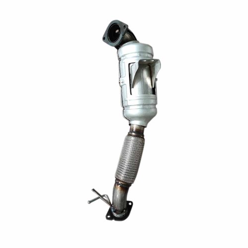 Ford Focus Catalytic Converter Euro 6 Catalytic converter for FORD Tourneo Custom Factory