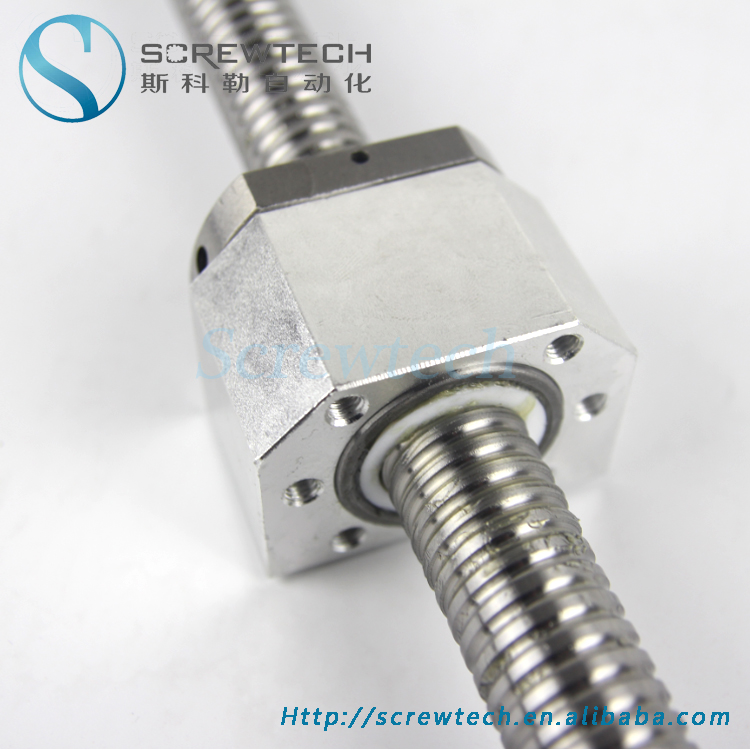 KSS BS series ball screw China Manufacturer