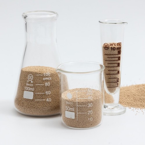 3A molecular sieve