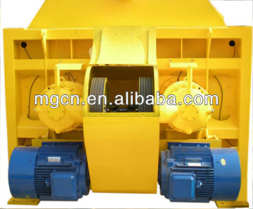 High Quality JS2000 cement mixer from china