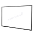 Quadro de toque IR de 82 polegadas para quadro branco interativo