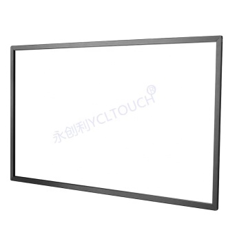 Quadro de toque IR de 82 polegadas para quadro branco interativo