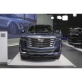Cadillac Escalade 2017 ESV Platinum Extended Edition