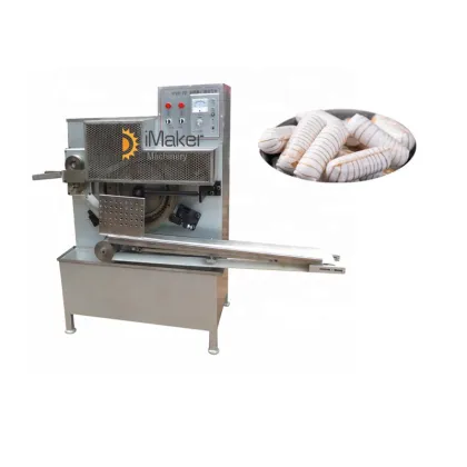 Stainless Steel Taffy Puller Machine: The Ultimate Tool for Soft Sugar Candy Manufacturing